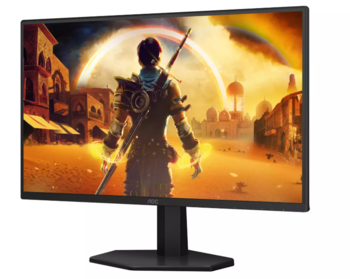 AOC G4 25G42E Full HD LED Monitors 24.5