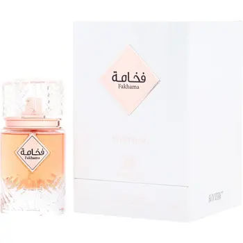 Amaran Fakhama Unlimited Парфюмированная вода EDP U 100 ml (6294019021758)