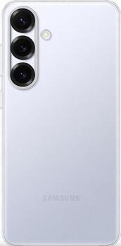 Samsung EF-QS936CTE Clear Transparent Cover Case for Galaxy S25 Plus (EF-QS936CTEGWW)