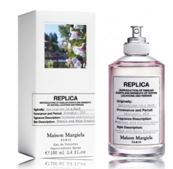 Maison Margiela Replica Spring In A Park Парфюм EDT 100 ml (3614272661264)