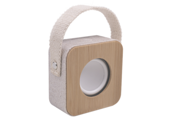 Mars Gaming MS-ECO Friendly Bluetooth Skaļrunis 8W (MSECO)