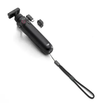 DJI Osmo Action Multifunctional Charging Handle Многофункциональная рукоятка для зарядки (CP.OS.00000364.02)