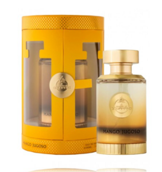 Paris Corner Mango Jugaso Smaržas EDP 100 ml (6295321474621)