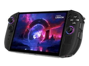 Lenovo Legion Go 8AHP2 Игровая консоль (83N0000FPB)