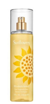 Elizabeth Arden Sunflowers Спрей для тела 236 ml (085805548780)