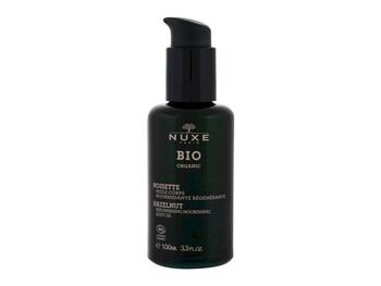 NUXE Bio Organic Body Oil Масло для тела 100ml (3264680023729)