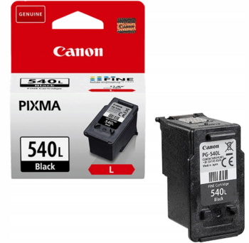 Canon PG-540L Tintes Kārtridžs (5224B001)