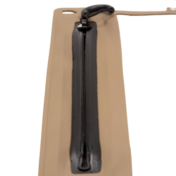 Tactical Splash Pouch 2.0 Водонепроницаемый чехол для телефона / тёмно-коричневый (TA-57983121655)
