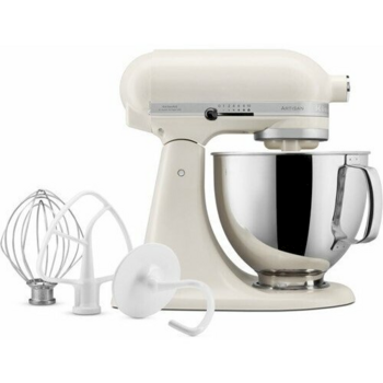 KitchenAid 5KSM125EPL Кухонный комбайн 4.8 L / 300 W (5KSM125EPL)
