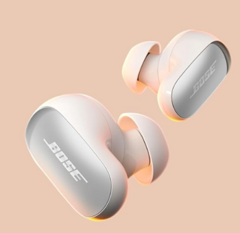 Bose QuietComfort Ultra 2.Gen Беспроводные наушники (532744)