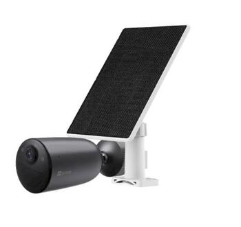 Ezviz EB3 4G Kit IP камера видеонаблюдения (CS-EB3)