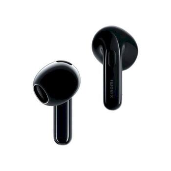 Xiaomi Buds 6 Наушники Graphite Black (BHR08ODGL)