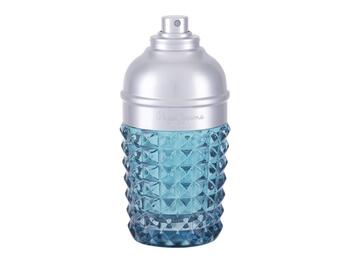 Pepe Jeans Life Is Now Туалетная вода EDT 100ml (TESTER) (8411114057200)