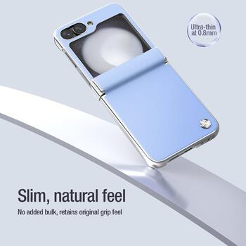 Nillkin CamShield Flip Case Чехол для Samsung Galaxy Z Flip 6 / 7 FE (57983127429)