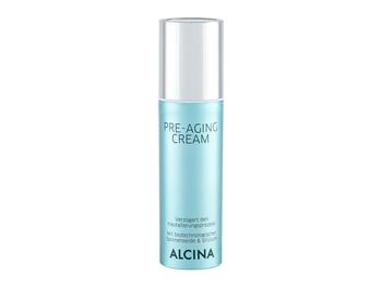 ALCINA Pre-Aging Day Cream Дневной крем для лица 50ml (4008666352712)