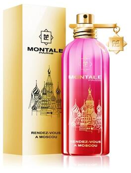 Montale Rendez-Vous à Moscou Парфюм EDP 100 ml (9990001582043)