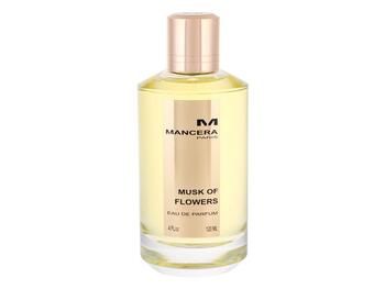 MANCERA Musk Of Flowers Парфюмированная вода EDP 120ml (8595562213583)
