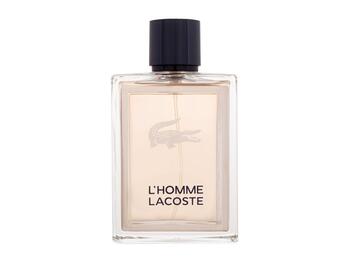 Lacoste L'Homme Lacoste Туалетная вода EDT 100ml (3386460149334)