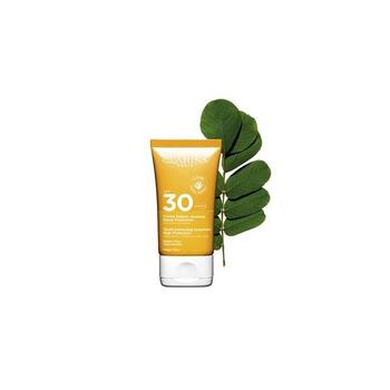 Clarins Sun Care Face Sun Care Косметическое средство 50ml / SPF30 (3666057217333)