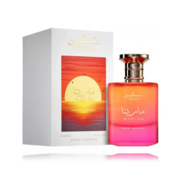 Paris Corner Taskeen Marina Парфюм EDP 100 ml (6291978025421)