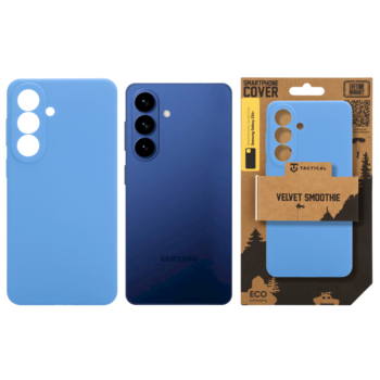 Tactical Velvet Smoothie Cover Защитный чехол для Samsung Galaxy S26+ / Avatar (TA-57983129108)
