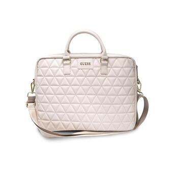 Guess GUCB15QLPK Klēpjdatora Soma 15