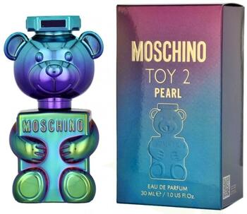 Moschino Toy 2 Pearl Smaržas EDP 30 ml (8011003878598)