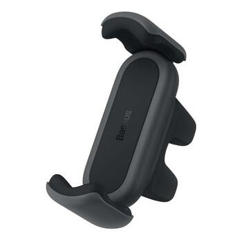 Baseus SUGP000001 Steel Cannon 2 Автомобильный держатель для смартфона (SUGP000001)