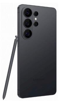 Samsung Galaxy S26 Ultra Смартфон 16GB / 1TB Black (SM-S948BZKHEUE)