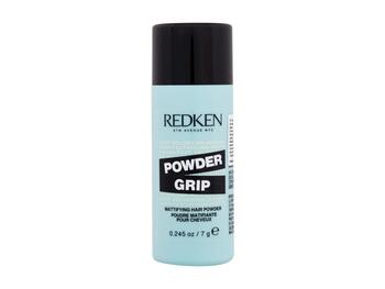 Redken Powder Grip Hair Volume Пудра для волос 7g (3474630407589)