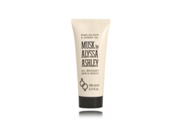 Alyssa Ashley Musk Гель 100 ml (3495080745021)