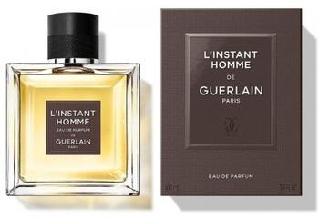 Guerlain L'Instant de Guerlain pour Homme Парфюм EDP 100 ml (3346470303836)
