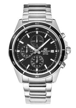 CASIO EFR-526D-1AVUEF Vīriešu pulkstenis (EFR-526D-1AVUEF)