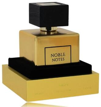 Ajmal Noble Notes Парфюм EDP 100 ml (6293708019557)