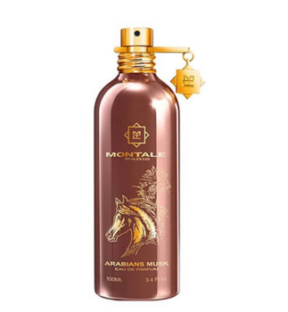 Montale Arabians Musk Парфюм EDP 100 ml (3760260459174)