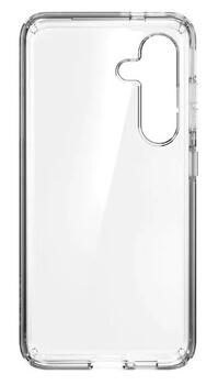 Mocco Ultra Back Case 1 mm Силиконовый чехол для Samsung Galaxy S25 5G (MO-BC1MM-SA-S25-TR)