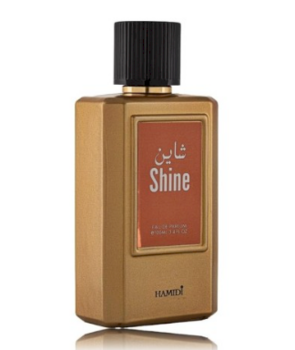 Hamidi Shine Smaržas EDP 100 ml (6294015178265)
