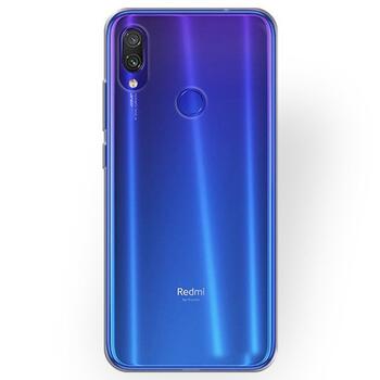 Mocco Ultra Back Case 0.5 mm Силиконовый чехол для Samsung A705 Galaxy A70 Прозрачный (MC-BC0.5-SA-A70-TR)