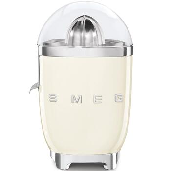 Smeg CJF11CREU Соковыжималка 70W (CJF11CREU)