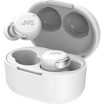 JVC Active Noise Cancelling TWS Беспроводные наушники (HA-A30T-W-U)