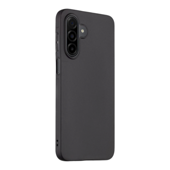 Tactical TPU Cover Aizsargapvalks priekš Samsung Galaxy A17 4G/5G / melns (TA-57983126994)