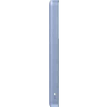 Xiaomi Super Slim Magnetic Повербанк 5000 mAh (BHR08POGL)