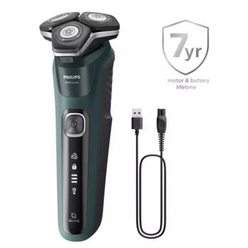 Philips Series 5000 S5884/50 Elektriskais skuveklis (S5884/50)