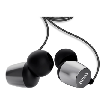 Aiwa ESTM-30SL Наушники проводные (ESTM-30SL)