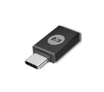 Qoltec 50634 Smart ID Считыватель карт (50634)
