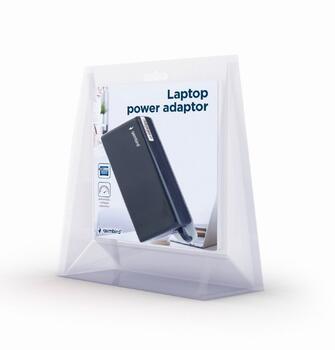 Gembird NPA-AC1D Зарядное устройство для ноутбука 90W (NPA-AC1D)