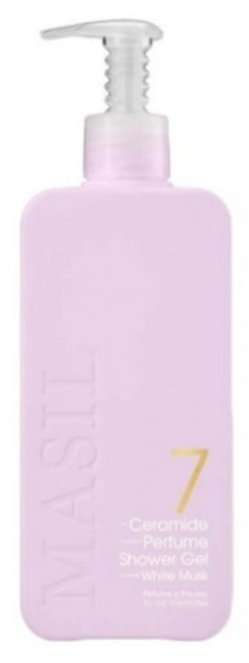 Masil 7 Ceramide Perfume Гель Для Душа 300 ml (8809744061504)