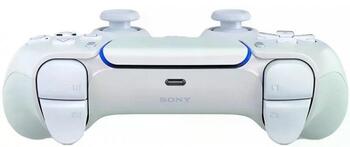Sony PS5 DualSense Беспроводной игровой контроллер Chroma Pearl (711719590019)