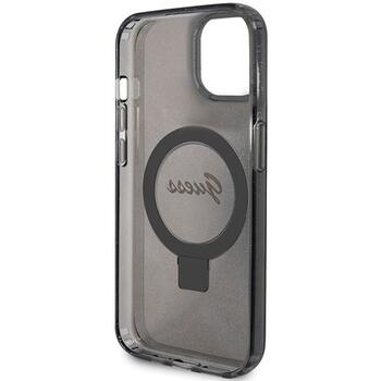 Guess GUHMP15MHRSGSK Чехол для Apple iPhone 15 Plus / 14 Plus (GUHMP15MHRSGSK)