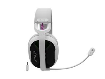 Genesis Fury Fukya F6 Bezvadu Austiņas (NFU-2337)